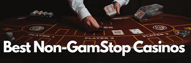Discovering Casinos Non on Gamstop Freedom to Play