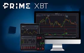 Unlocking the Future of Trading with PrimeXBT