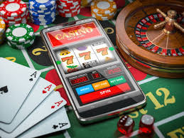 Exploring Online Casinos in the UK Real Money Opportunities