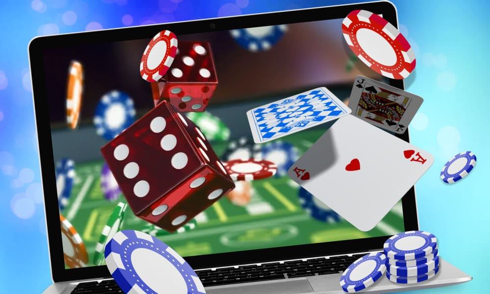 Exploring the Thrills of Online Casino WG Exploring the Thrills of Online Casino WG