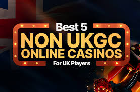 Top Rated Non-UK Casinos Discover the Best Options for Players Worldwide Top Rated Non-UK Casinos Discover the Best Options for Players Worldwide