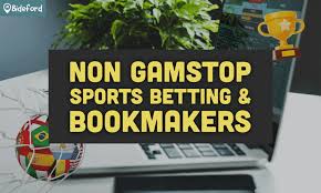 Ultimate Guide to Non GamStop Football Betting Sites Ultimate Guide to Non GamStop Football Betting Sites