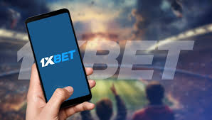 Experience the Thrill of Betting with the 1xBet App -1378925232