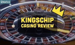 Experience the Thrill of KingsChip Casino Your Ultimate Gaming Destination -463798498 Experience the Thrill of KingsChip Casino Your Ultimate Gaming Destination -463798498