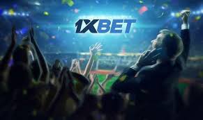 Maximize Your Betting Experience with the 1xBet App -1467552935