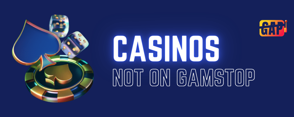 Understanding Gambling Sites Not Covered by GamStop -270515888